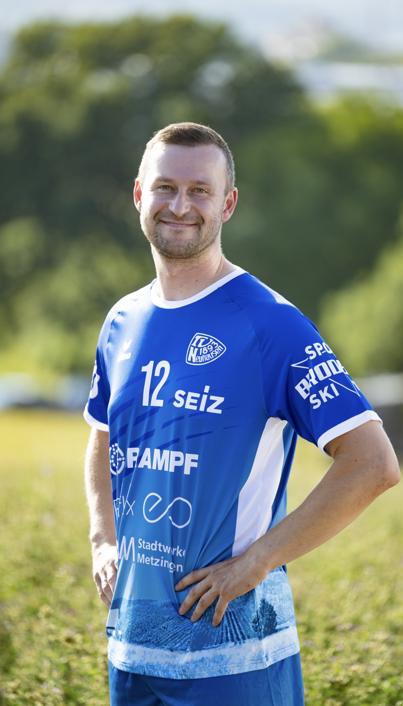 Marius Spitz